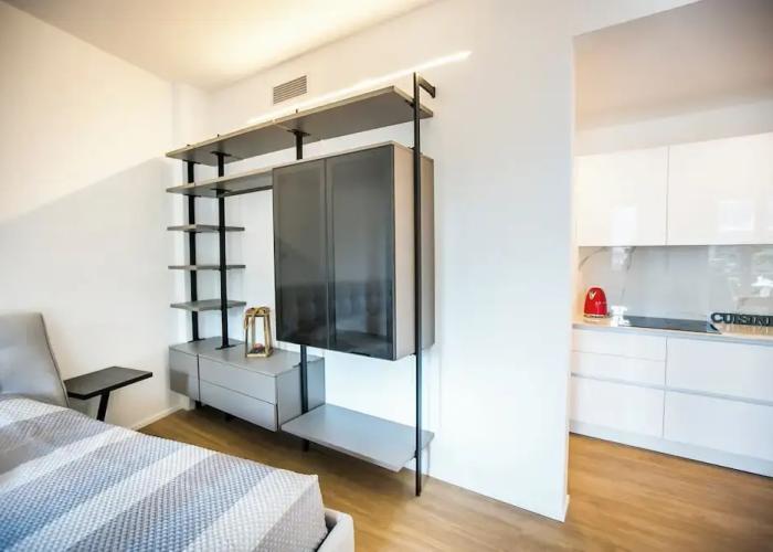 Apartment ComoLakeSuite