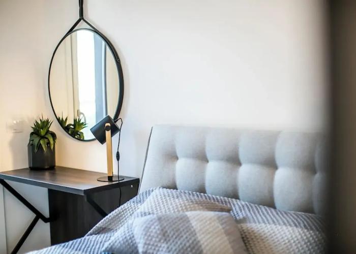 Apartment ComoLakeSuite