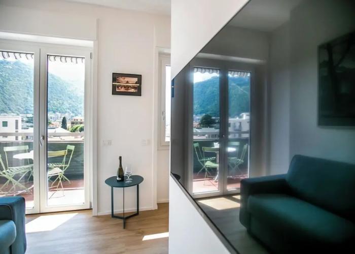 Apartment ComoLakeSuite