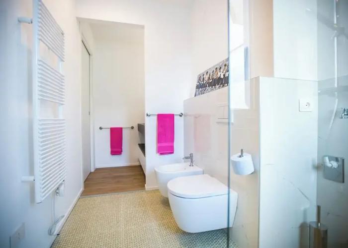 Apartment ComoLakeSuite