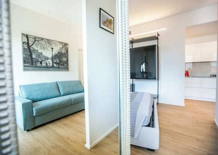 Apartment ComoLakeSuite