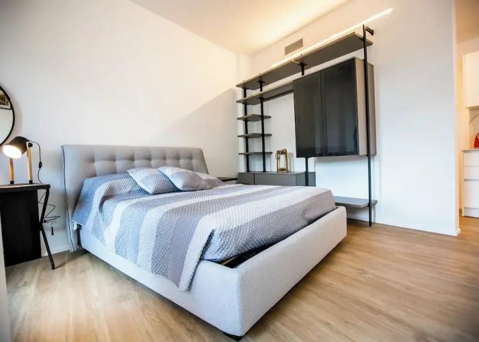 Apartment ComoLakeSuite