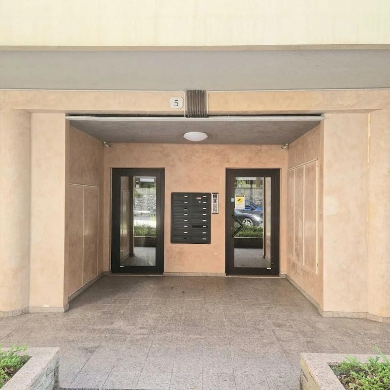 фото Central Suite in Como