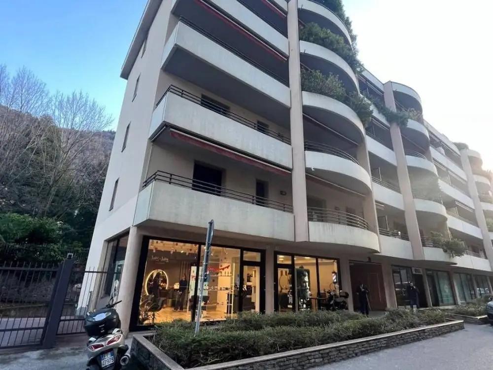 фото Central Suite in Como