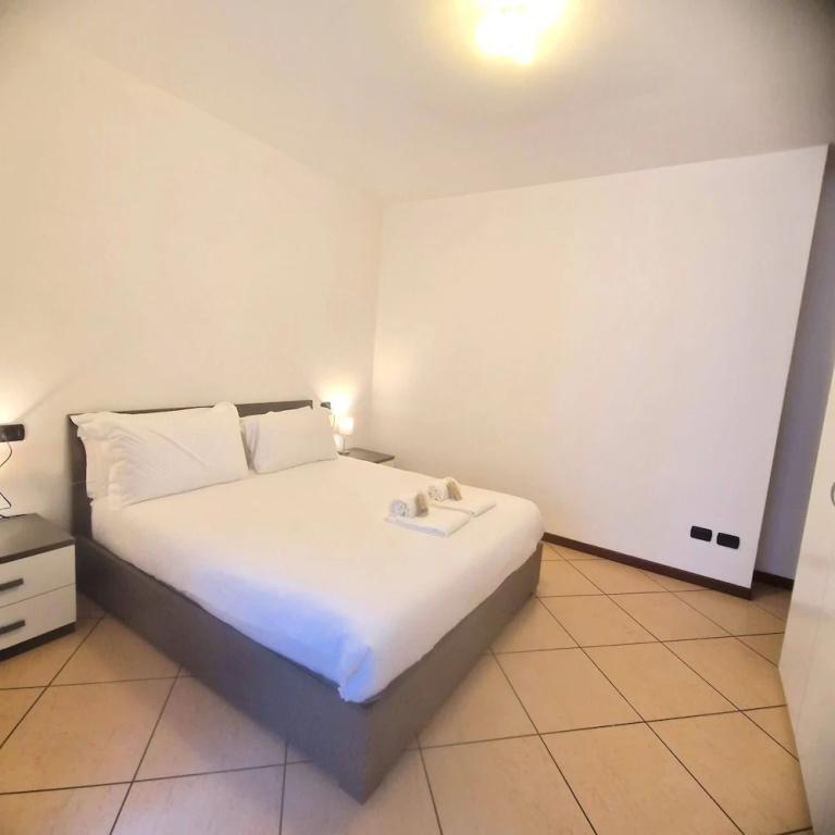 фото Central Suite in Como