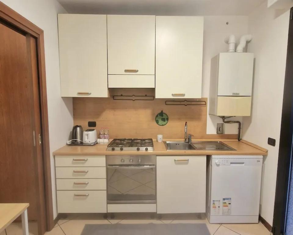 фото Central Suite in Como