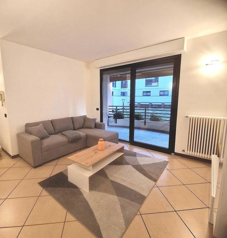 фото Central Suite in Como