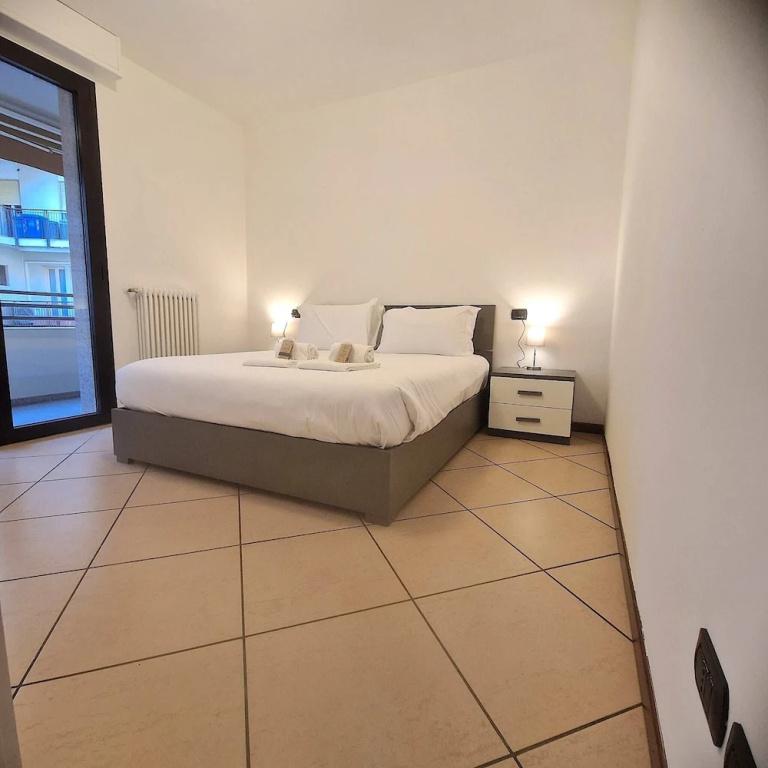фото Central Suite in Como