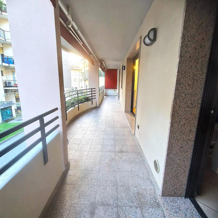 фото Central Suite in Como