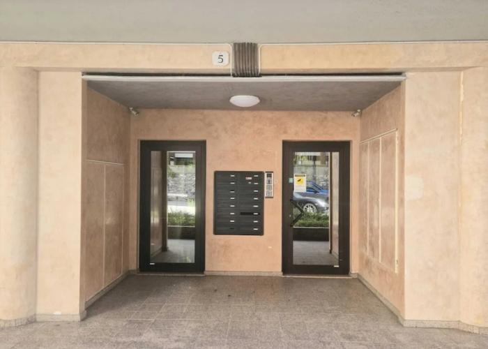 Central Suite in Como