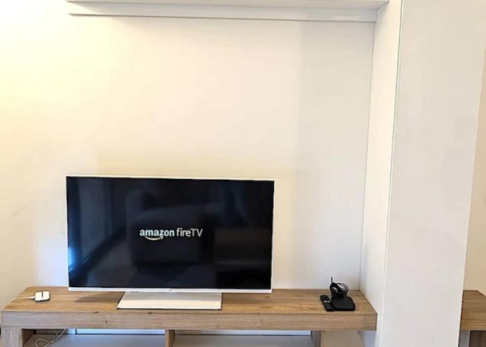 Central Suite in Como