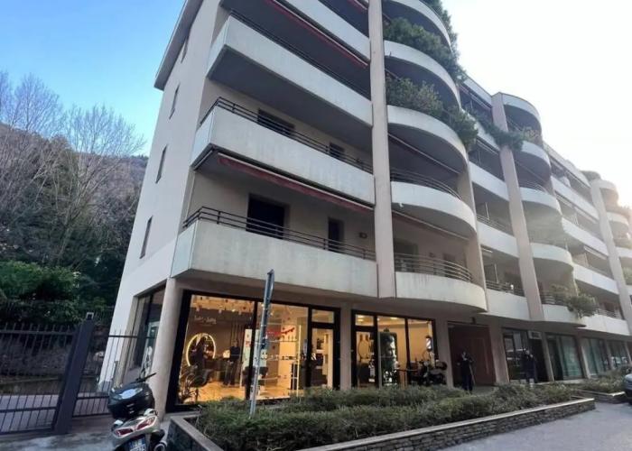 Central Suite in Como
