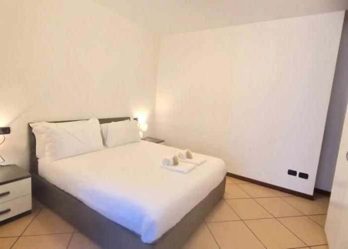 Central Suite in Como