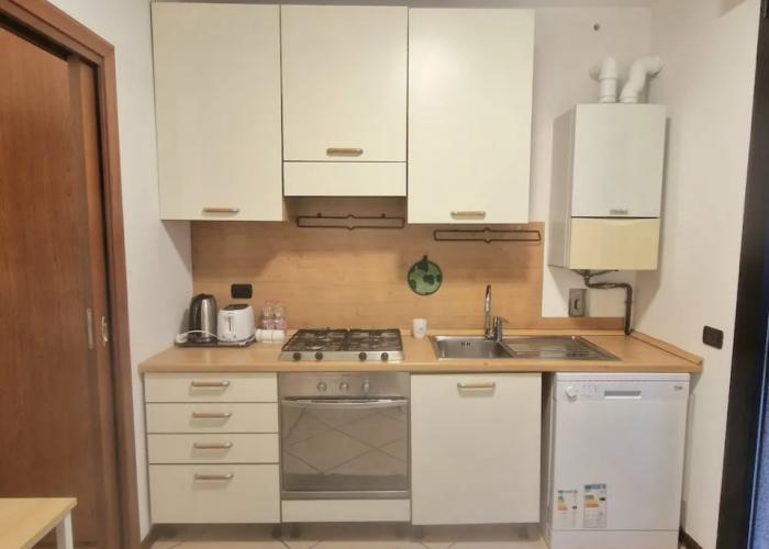 Central Suite in Como