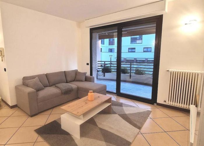 Central Suite in Como
