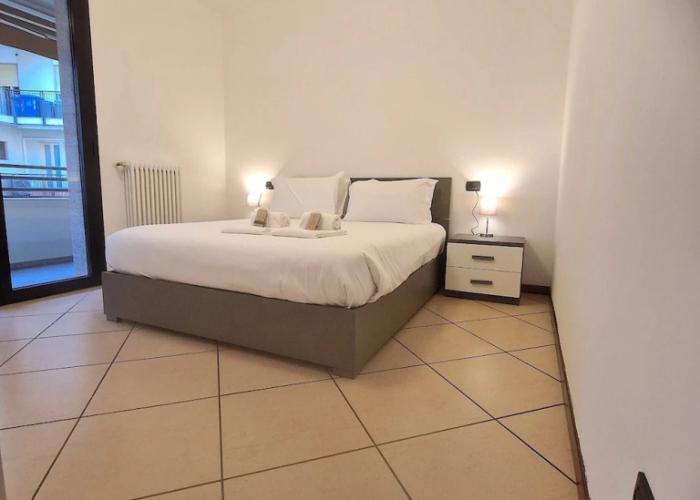 Central Suite in Como