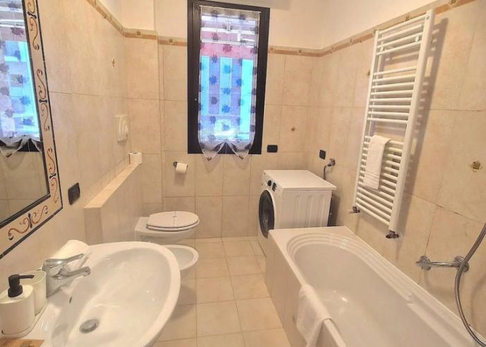 Central Suite in Como