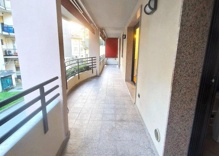 Central Suite in Como