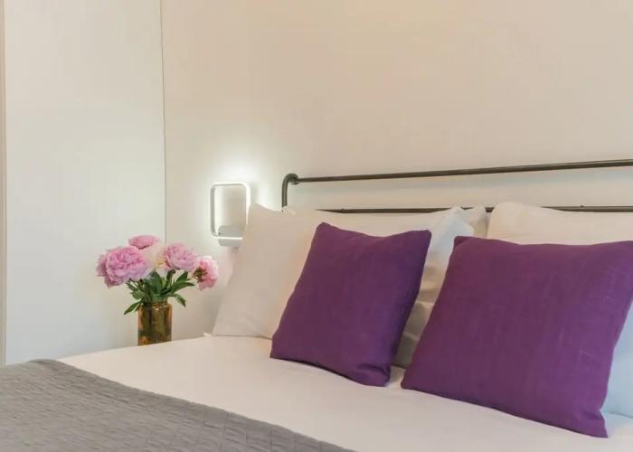 Princess Sofia's Lake Retreat