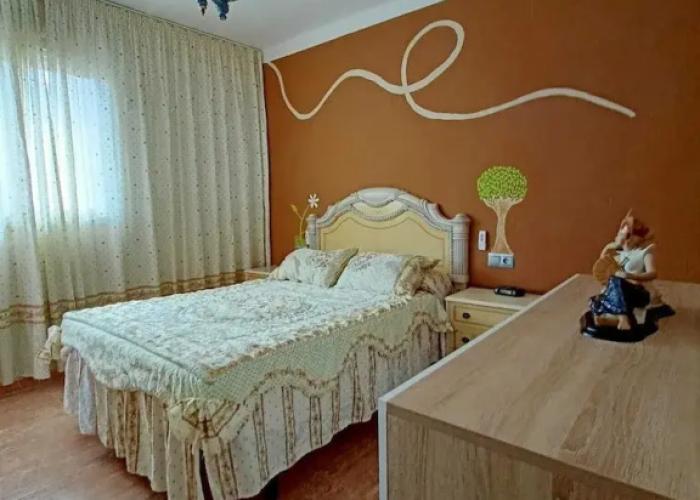 Hospedaje casaAlfredo