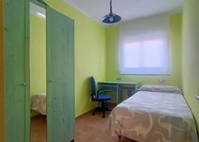 Hospedaje casaAlfredo