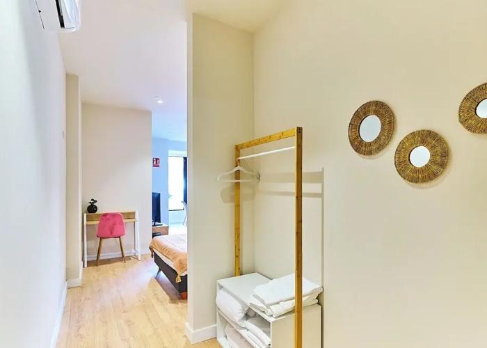 Apartamentos Delia by gaiarooms