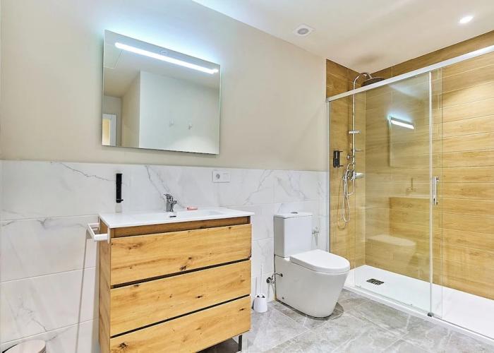 Apartamentos Delia by gaiarooms