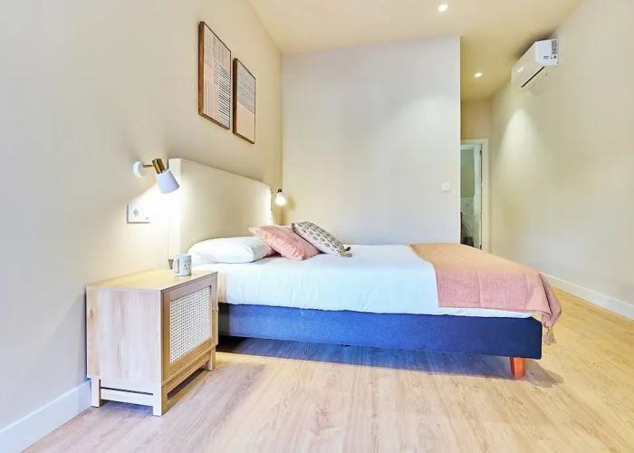 Apartamentos Delia by gaiarooms