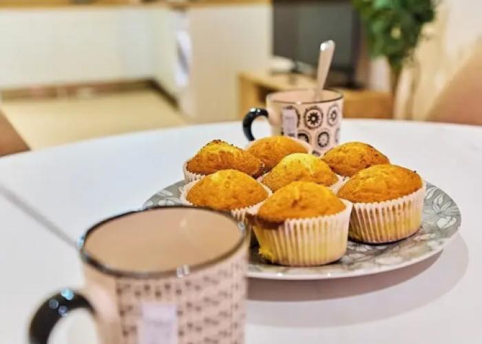 Apartamentos Delia by gaiarooms