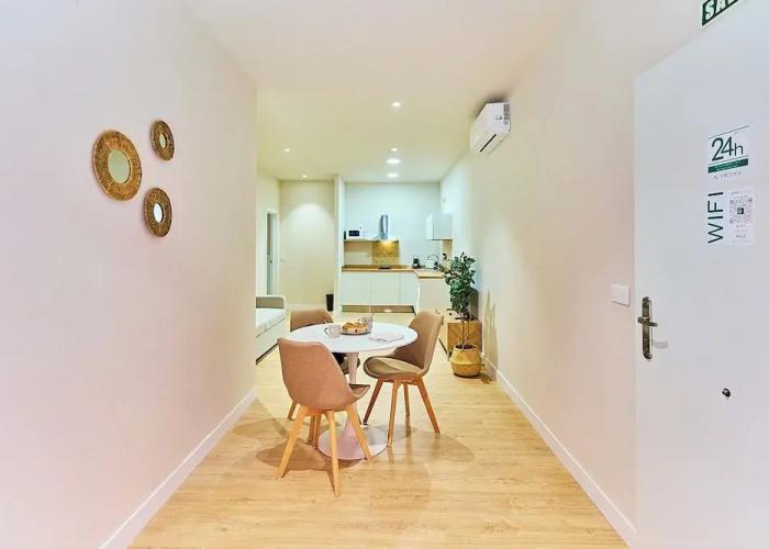 Apartamentos Delia by gaiarooms