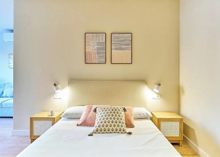 Apartamentos Delia by gaiarooms