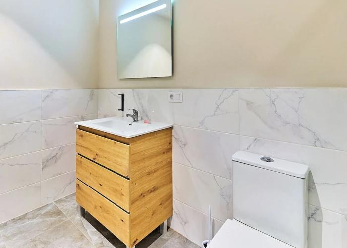 Apartamentos Delia by gaiarooms