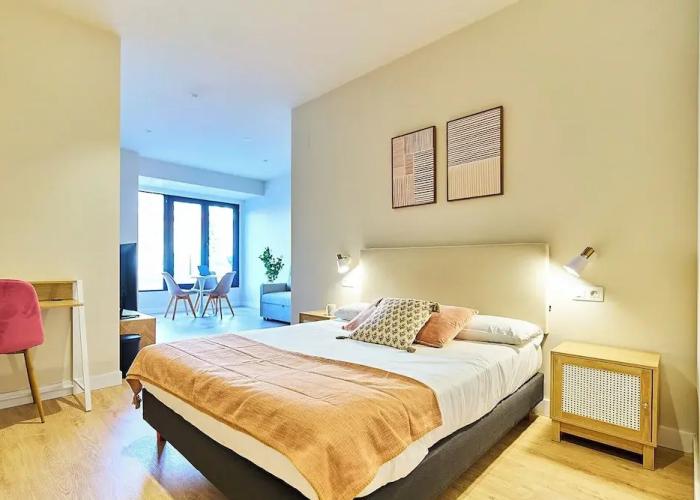 Apartamentos Delia by gaiarooms