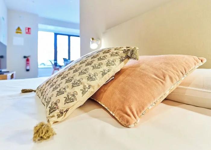 Apartamentos Delia by gaiarooms