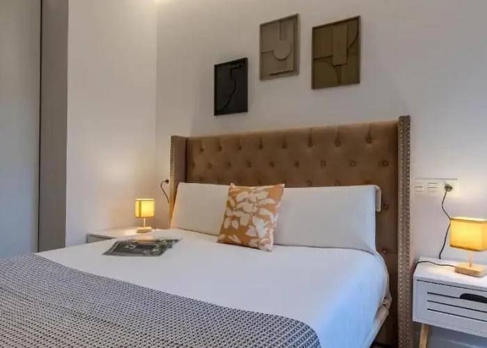 Suite Rincon del Humedo by gaiarooms