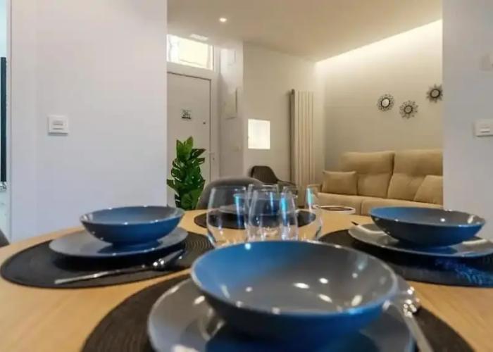 Suite Rincon del Humedo by gaiarooms