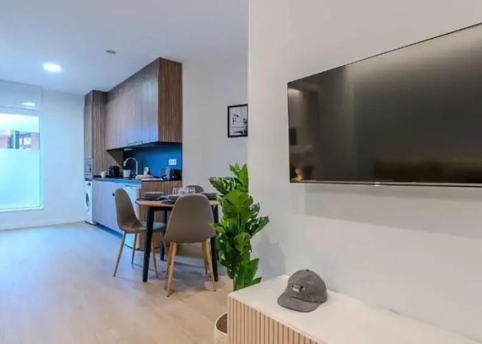 Suite Rincon del Humedo by gaiarooms