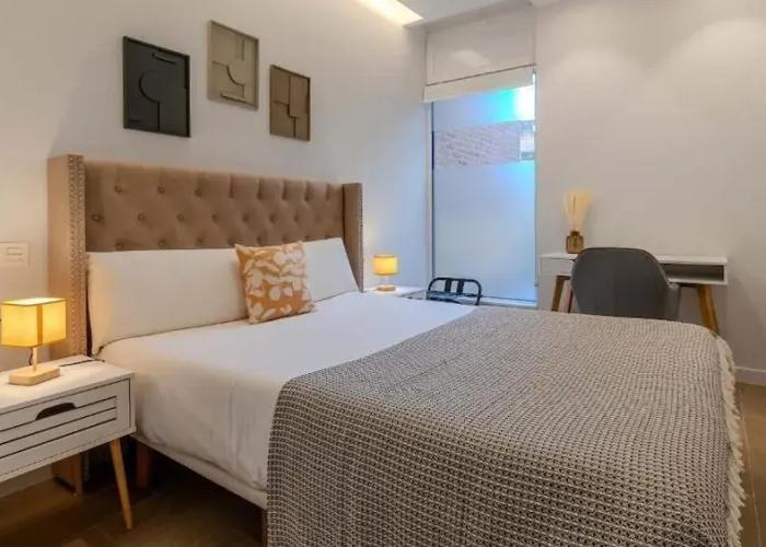 Suite Rincon del Humedo by gaiarooms
