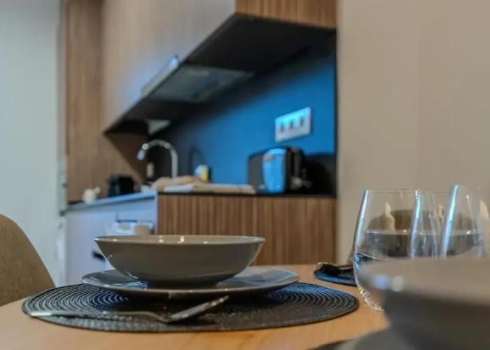 Suite Rincon del Humedo by gaiarooms