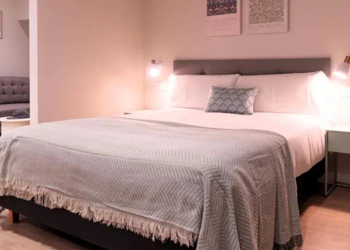 Apartamentos Lydia by gaiarooms
