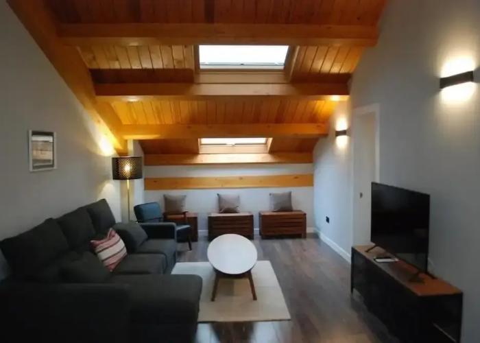 Apartamentos Altar Suites Conde Luna