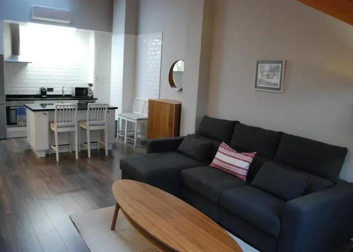 Apartamentos Altar Suites Conde Luna