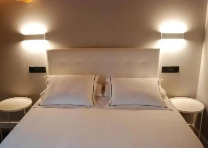 Apartamentos Altar Suites Conde Luna