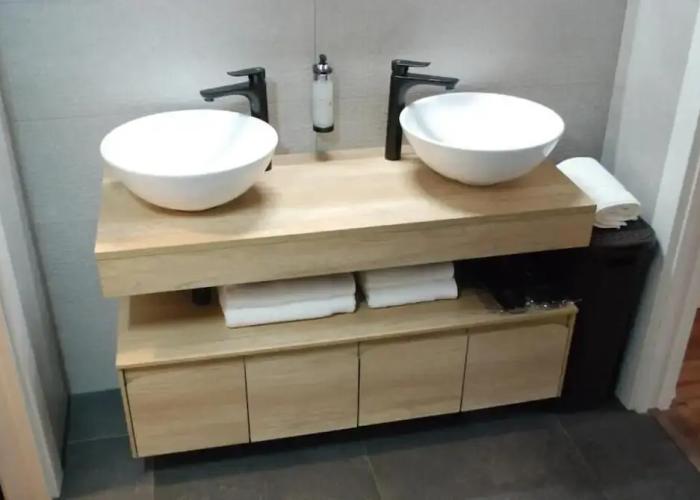 Apartamentos Altar Suites Conde Luna