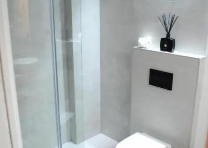 Apartamentos Altar Suites Conde Luna