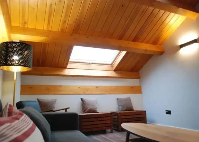 Apartamentos Altar Suites Conde Luna