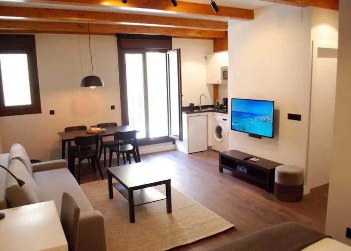 Altar Suites Caño Badillo by gaiarooms