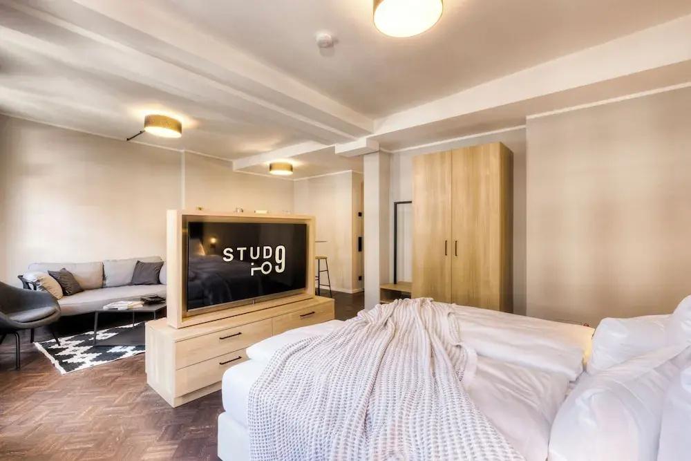 фото Studio 9