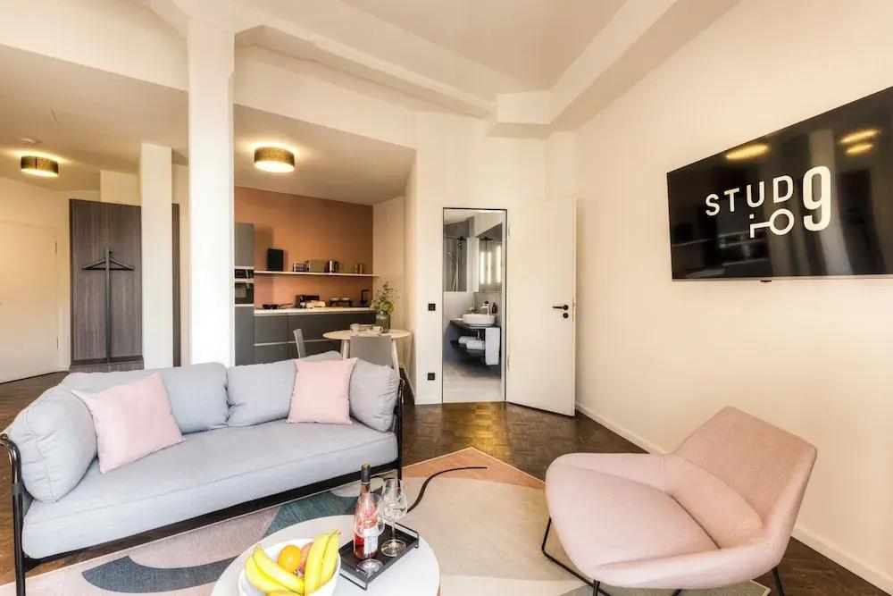 фото Studio 9