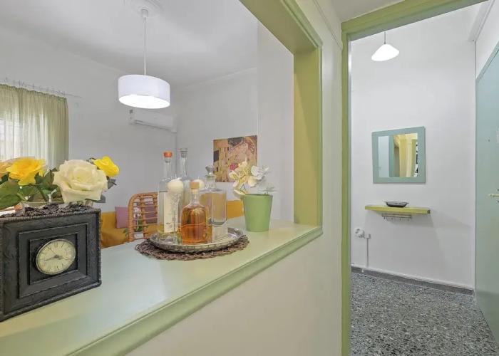 Faliron Urban Retreat